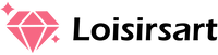 Loisirsart Logo