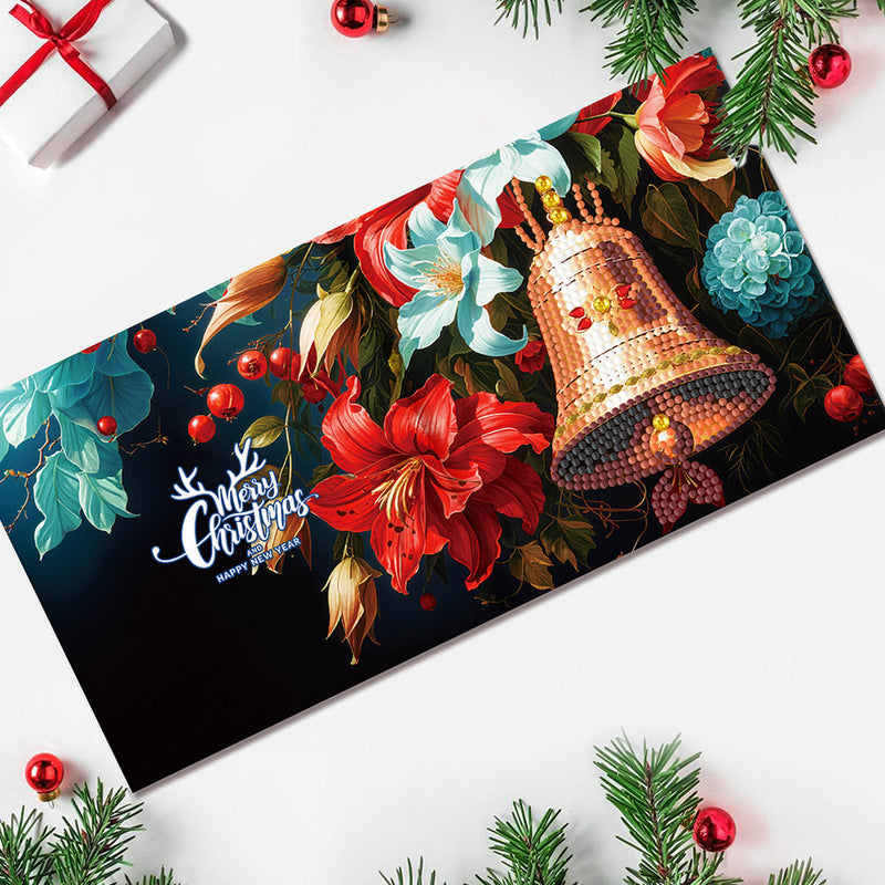 Cartes de Vœux pour Noël | 12 Pièces