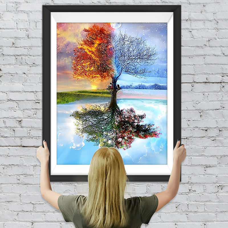 Arbre d&