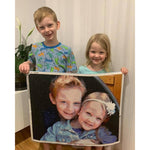 Broderie Diamant Personnalisée