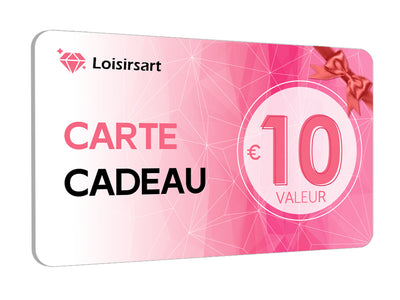 Cartes Cadeaux