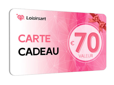 Cartes Cadeaux