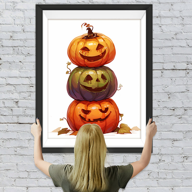 Citrouilles d&