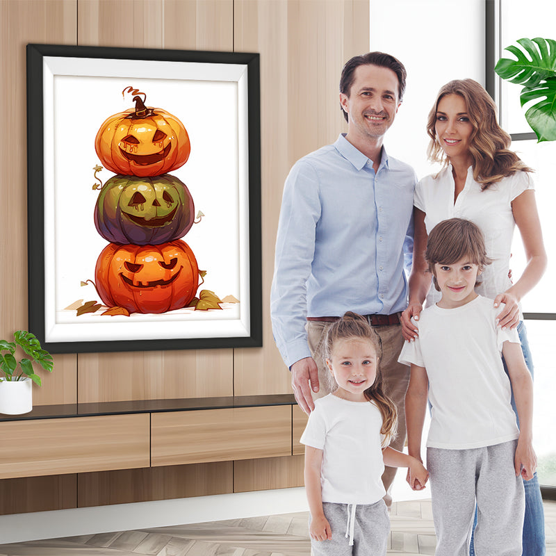 Citrouilles d&