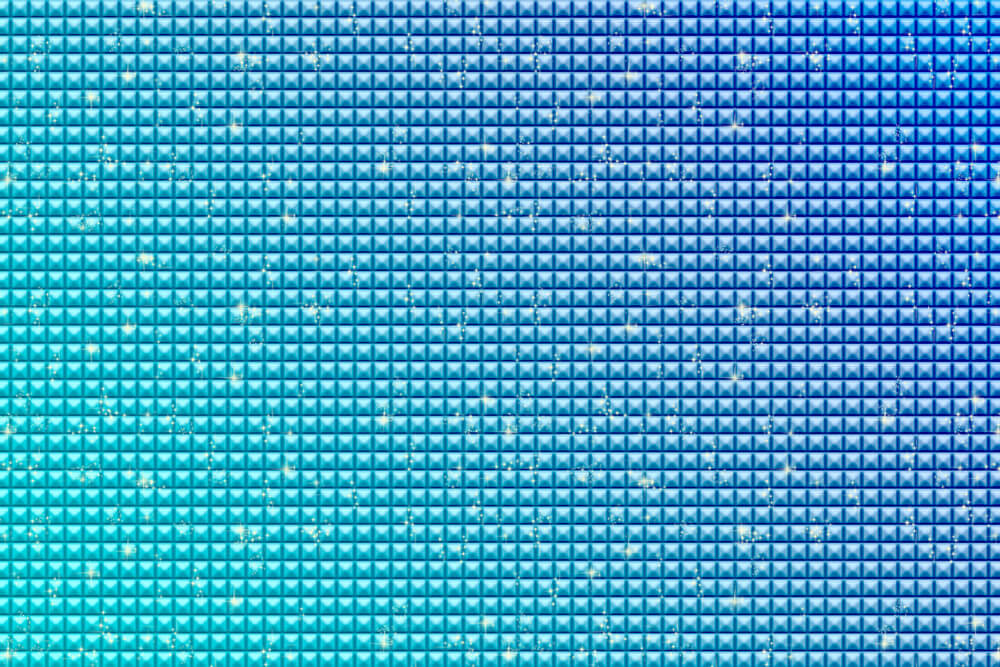 Diamond Painting Effect Picture