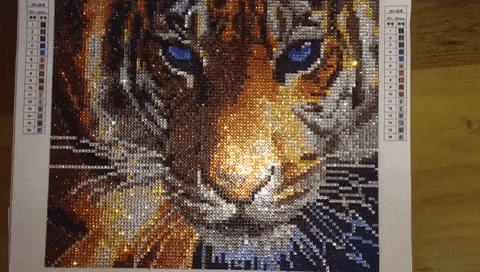 Diamond Painting