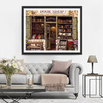 La Librairie Broderie Diamant