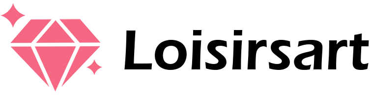 Loisirsart Logo