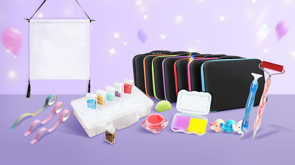 Loisirsart Tools Category