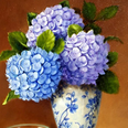 Hortensia