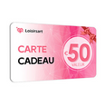 Cartes Cadeaux