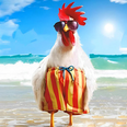 Poulet