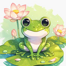 Grenouille