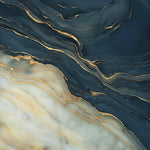 Texture Abstraite de Marbre Broderie Diamant