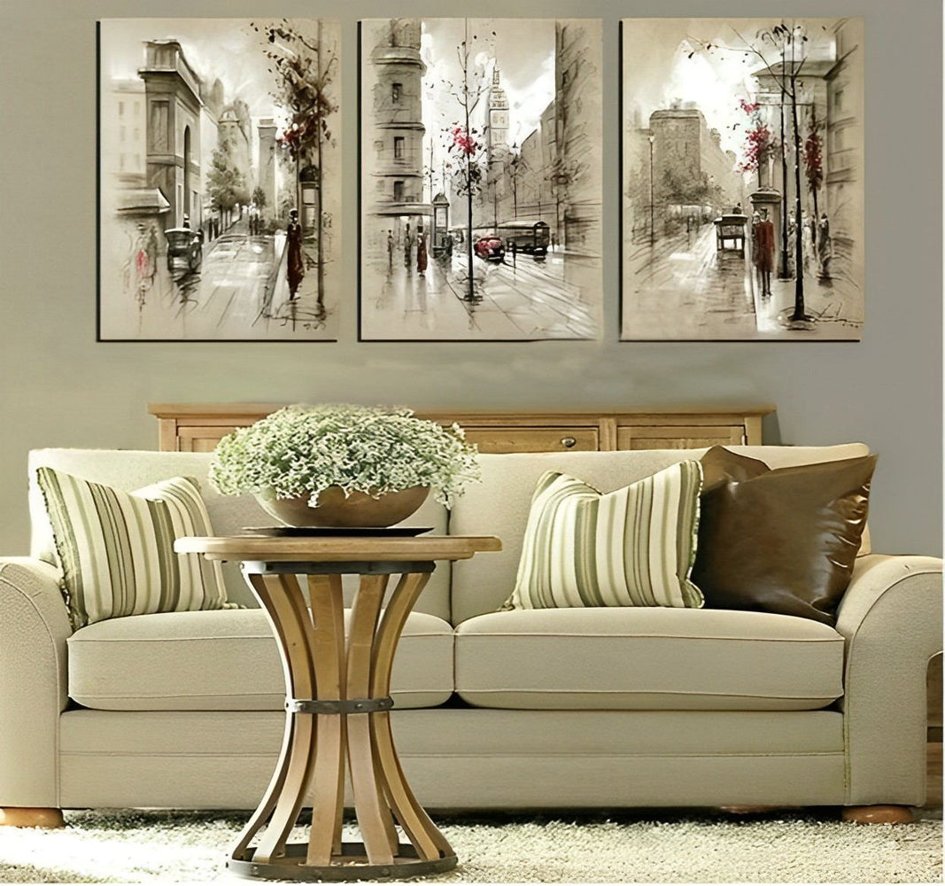 Kit Diamond Painting Fleurs 60x120cm - Broderie Diamant 5D, Loisir Créatif Adulte/Enfant