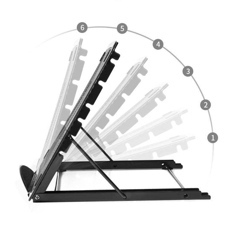Supports Réglables de Ventilation TOOL003