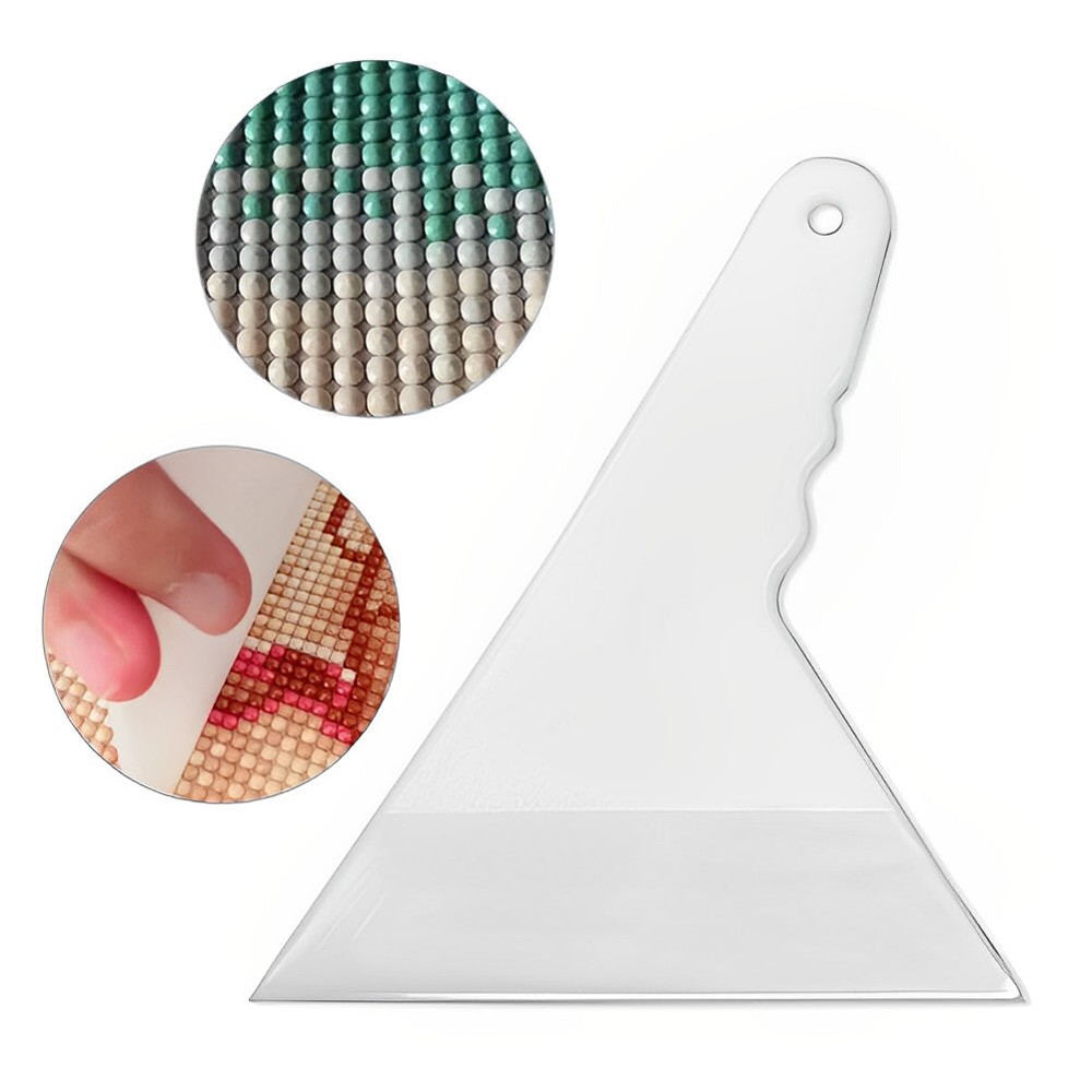 Outil de Réparation de Peinture au Diamant TOOL007