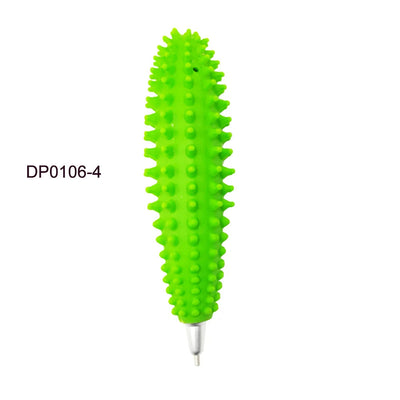 Broderie Peinture Diamant-Stylo de Perçage en Forme de Mignon Cactus