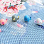 1pc Localisateur de Peinture Couverture en Forme d'Eléphant