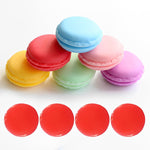 Broderie Peinture Diamant-4 Cires avec Boîte de Couleur Macaron