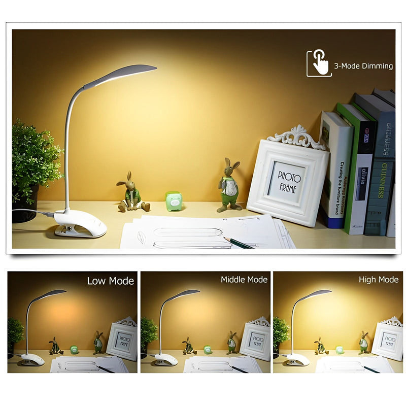 Lampe de Bureau de Luxe TOOL015