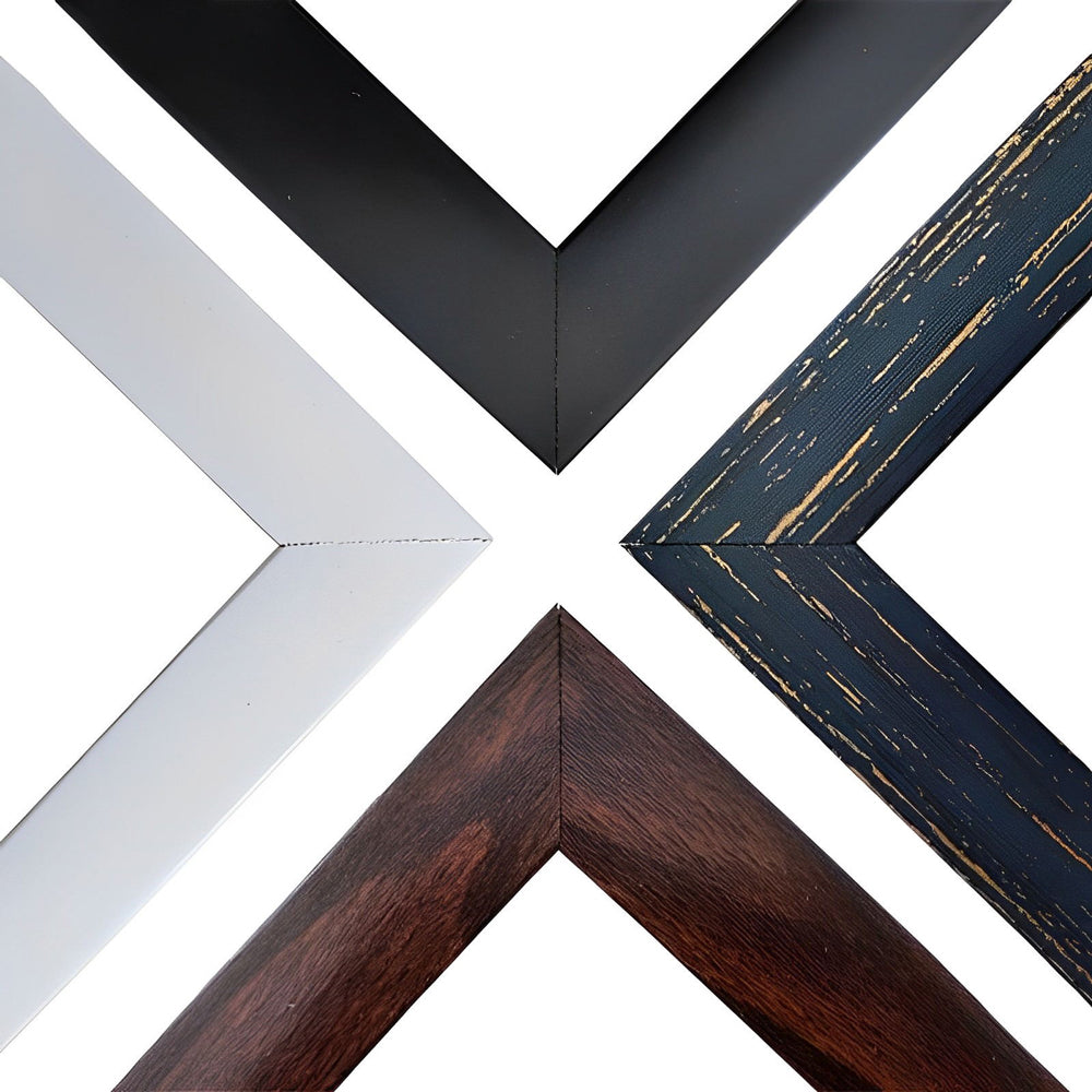 Cadre en Bois de Luxe TOOL016