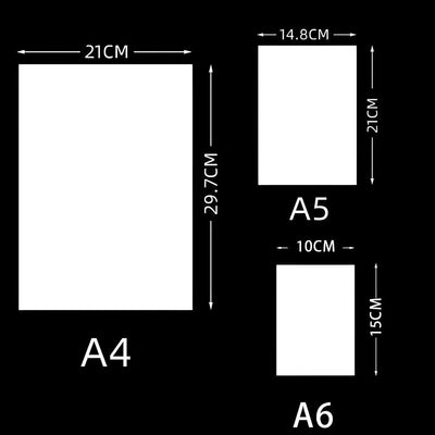 Autocollant/Film Protecteur Anti-poussière avec Couverture Anti-adhésive