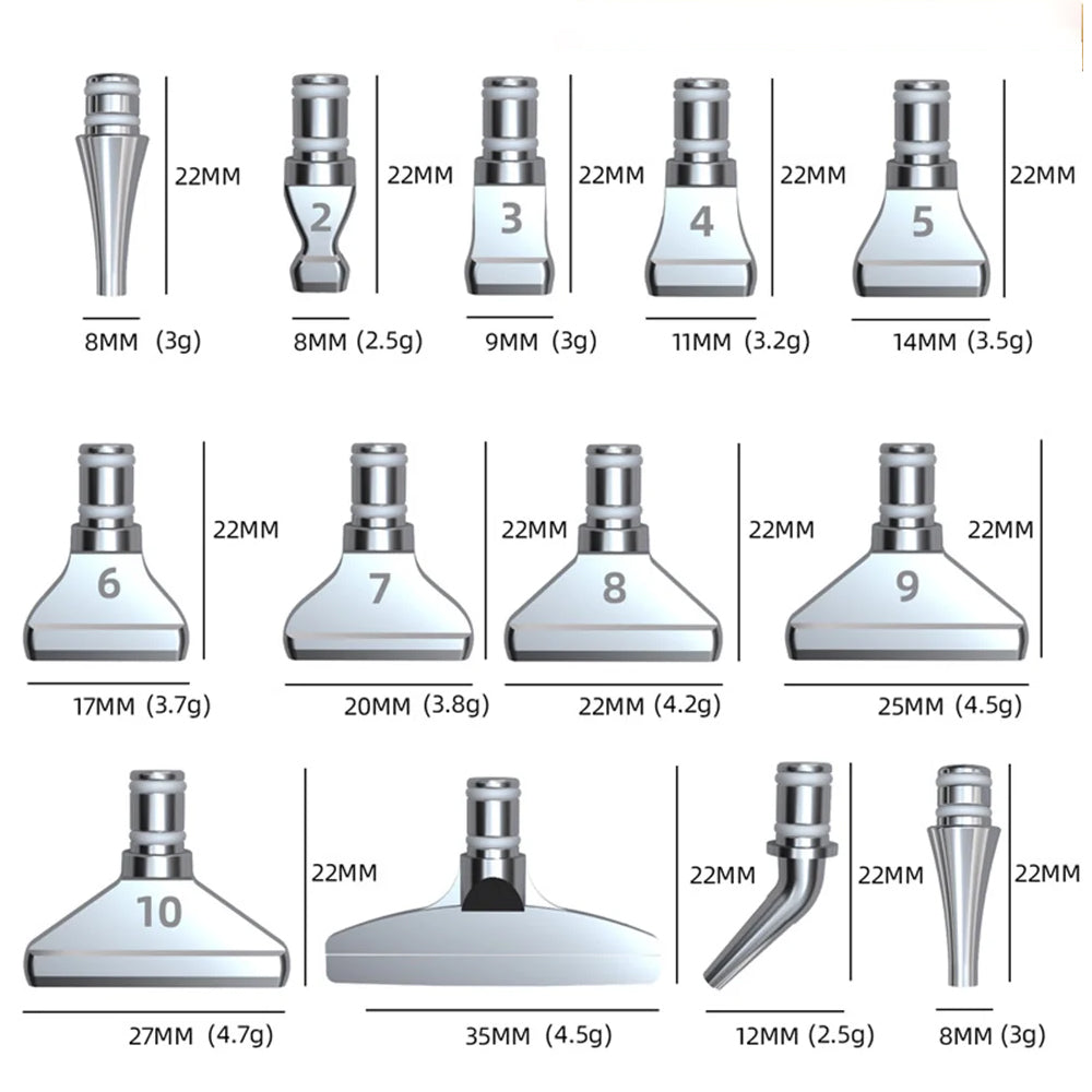 Broderie Peinture Diamant-Embouts de stylo