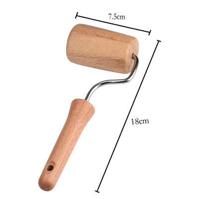 Rouleau en Bois TOOL024