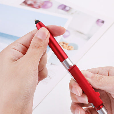 Broderie Peinture Diamant-Stylo Pliable Multifonctionnel avec Eclairage