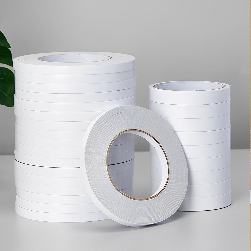 Broderie Peinture Diamant-1 Rouleau de Ruban Adhésif Double Face