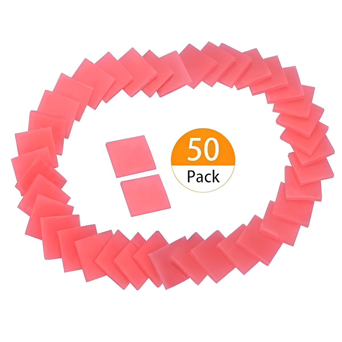 Diamant Peinture CIRE | 50 Pack TOOL033