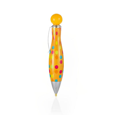 Broderie Peinture Diamant-Stylo de Perçage en Forme de Boule de Bowling