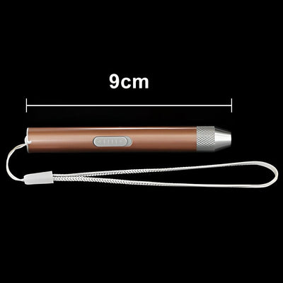 Ensemble de Stylo de Perçage avec Pointe de Perçage à Chargement USB