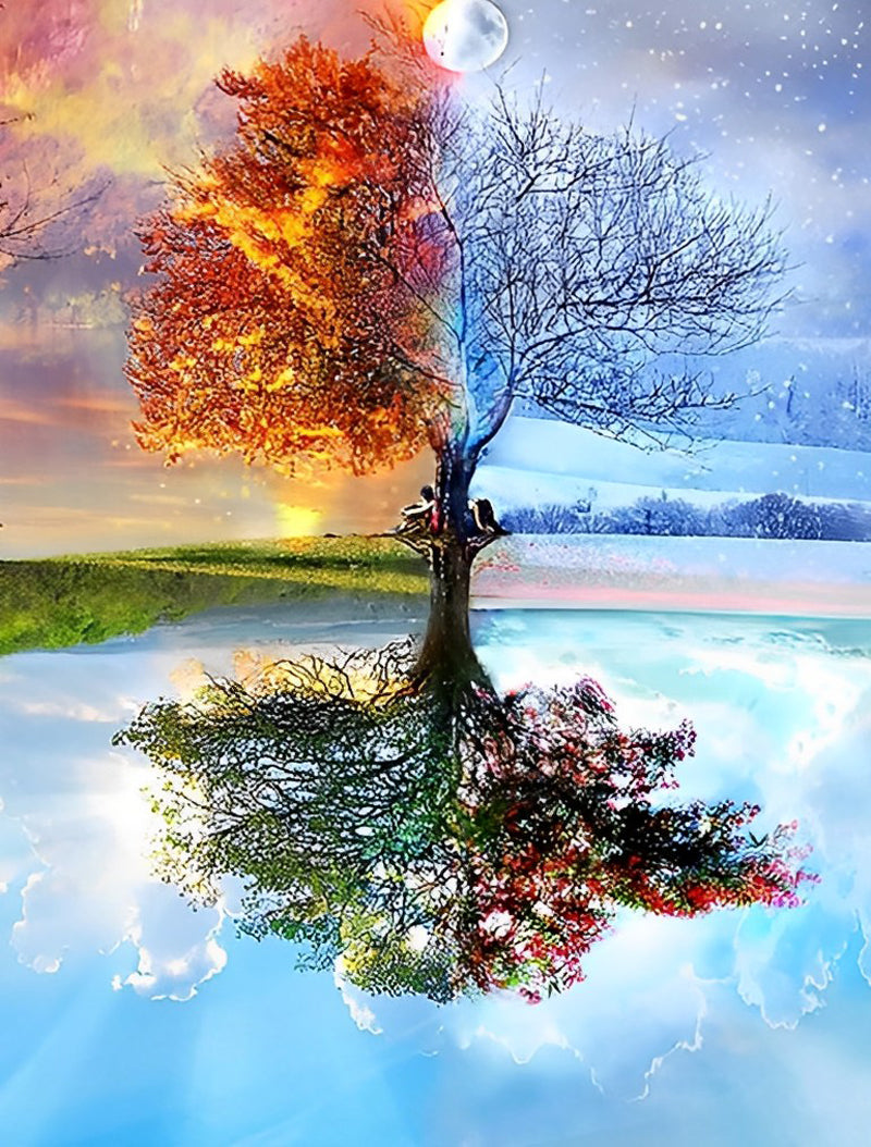 Arbre d&