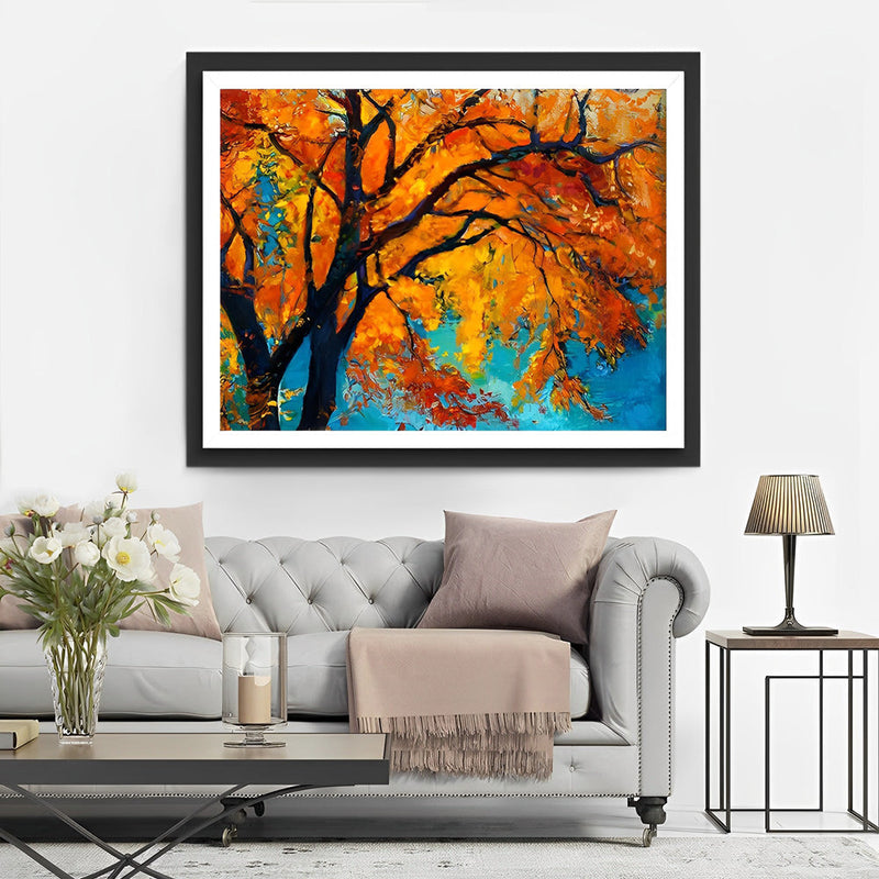 Arbre d&