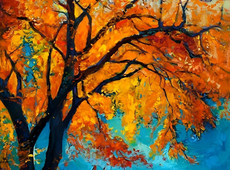 Arbre d&