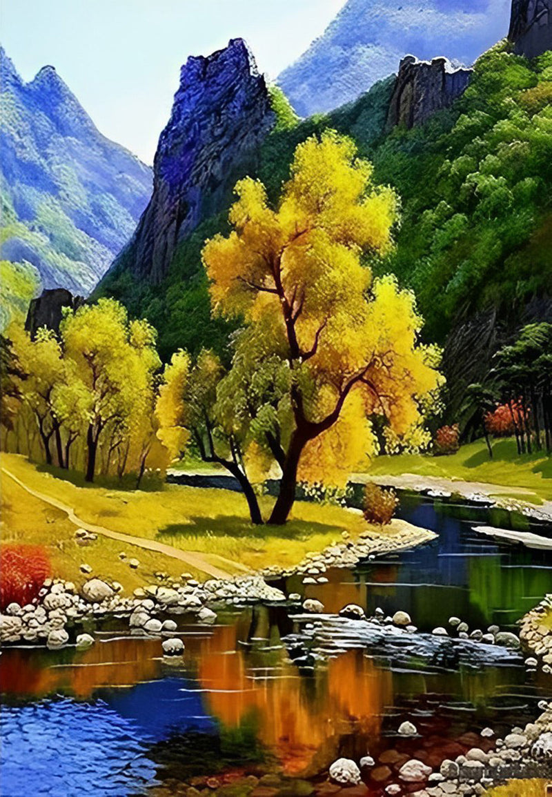 Arbre Ginkgo d&