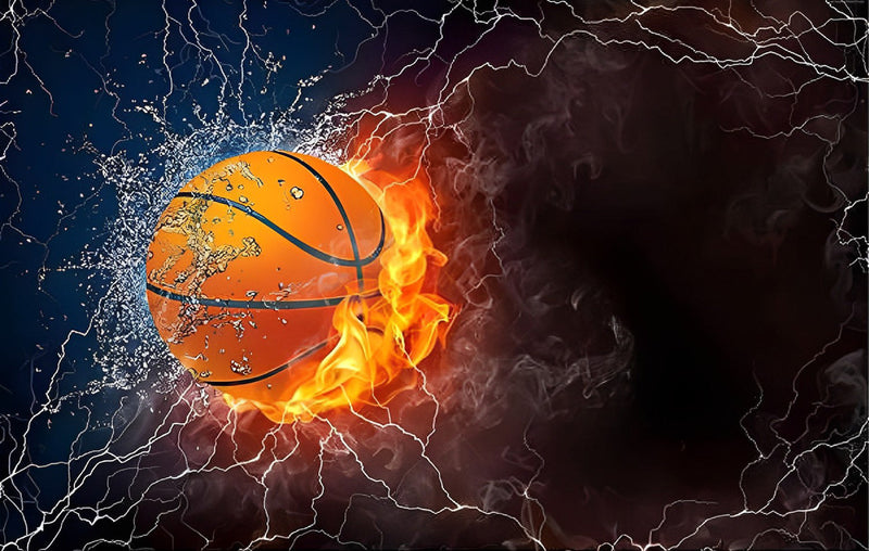 Basket-ball de l&