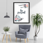 Carte de Vœux avec des Textes et Peintures Broderie Diamant