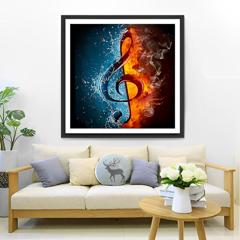 Clef de Sol de l&