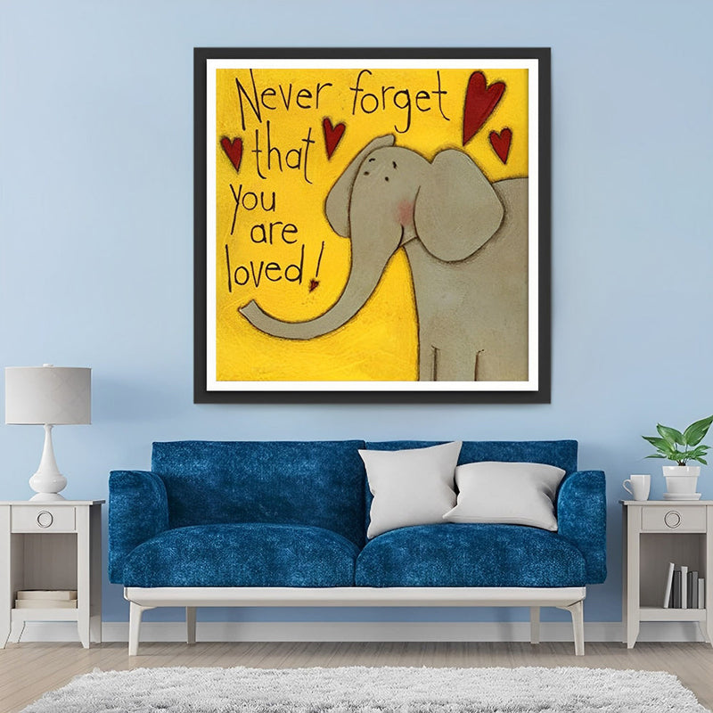 Éléphant 《 N&
