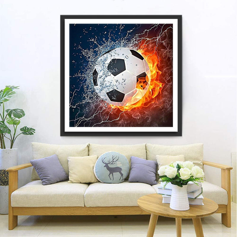 Football de l&