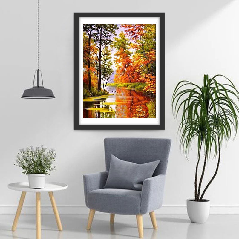 Forêt d&