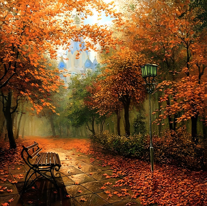 Forêt d&