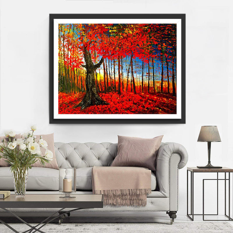 Forêt d&