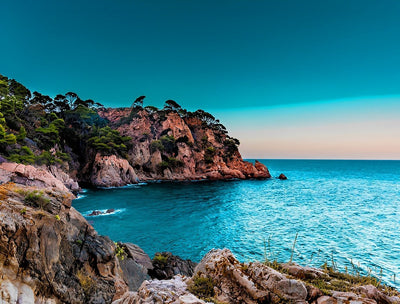 La Baie Broderie Diamant