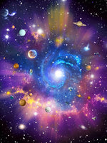 L'espace Fantastique Broderie Diamant