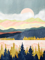 mer-dessinee-broderie-diamant