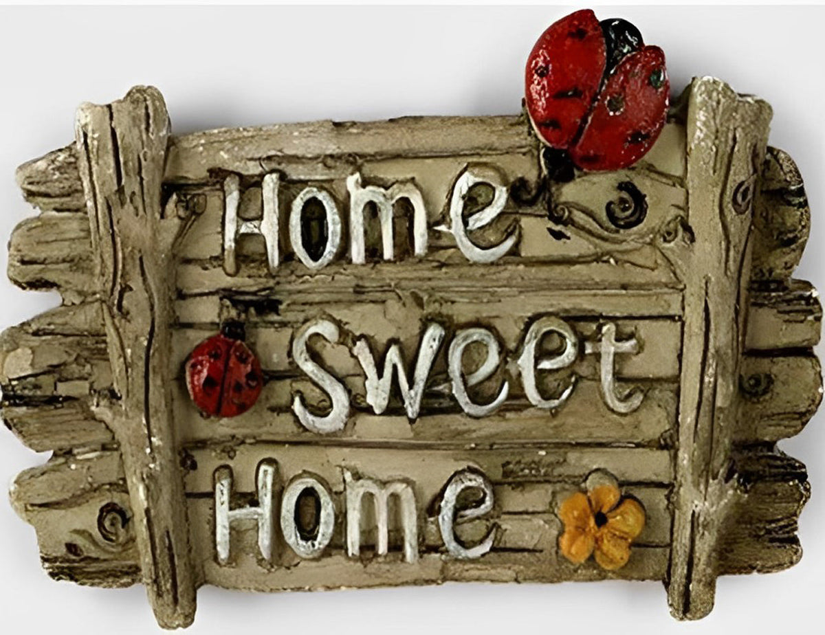 Panneau de Bois à Propos de la Famille Broderie Diamant